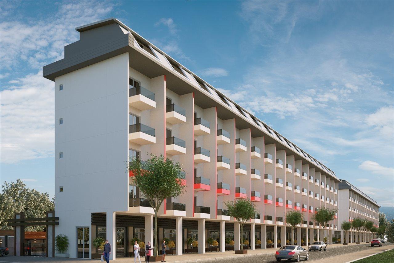 Kolibri Hotel 阿萨拉尔 外观 照片