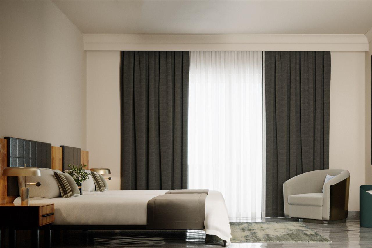 Kolibri Hotel 阿萨拉尔 外观 照片
